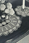Buffet Blossoms Set