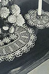 Buffet Blossoms Set