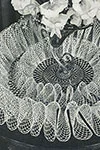 Frou-Frou Doily