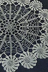 Daisy Ring Doily