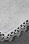 Handkerchief Edging #3-21