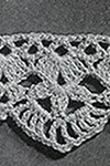Towel Edging #3-26