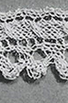 Knitted Edging #3-34