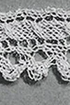 Knitted Edging #3-34