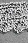 Knitted Edging #3-35