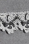 Two-Color Edging #3-5