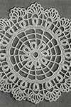 Imagination Tickler Motif
