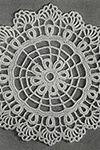 Imagination Tickler Motif