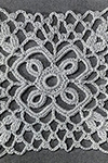 Tiny Squares Motif