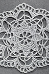 Small Beginning Motif