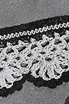 Two-Color Edging #3-7