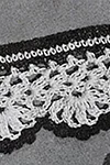 Two-Color Edging #3-7