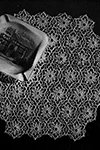 Motif Doily