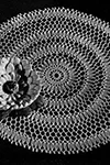 Cluster Doily