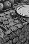 Motif Tablecloth