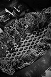 Bread Tray Doily