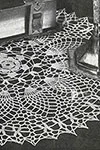 Doily #124