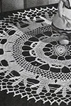 Doily #134