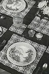 Luncheon Set