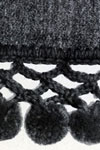 Stole Edging