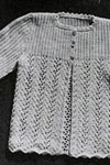 Baby Sacque