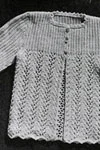 Baby Sacque