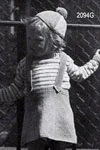 Lassie Outfit