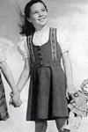 Marjorie Daw Outfit