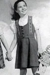 Marjorie Daw Outfit