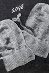 Baby Mitts