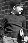 Man About Town Sweater
