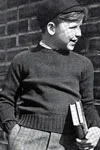 Man About Town Sweater