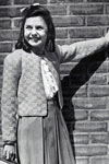 Hopscotch Sweater