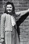 Hopscotch Sweater
