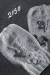 Baby Mitts