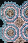 Flagstone Afghan