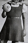 Roly-Poly Dress