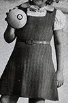 Roly-Poly Dress