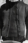 Mary Jane Cardigan