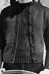 Mary Jane Cardigan
