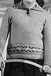 Joan Pullover