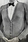 Brewster Cardigan