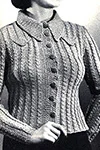 Fernwood Cardigan