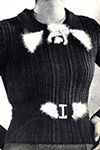 Greenbriar Pullover