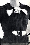 Greenbriar Pullover