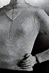 Duchesse Pullover
