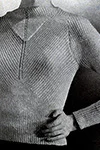 Duchesse Pullover