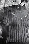Jack Frost Pullover