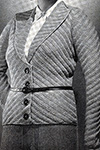 Marlborough Cardigan