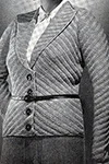 Marlborough Cardigan